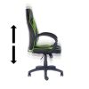 Gamer Bros Verde - Imagen 8